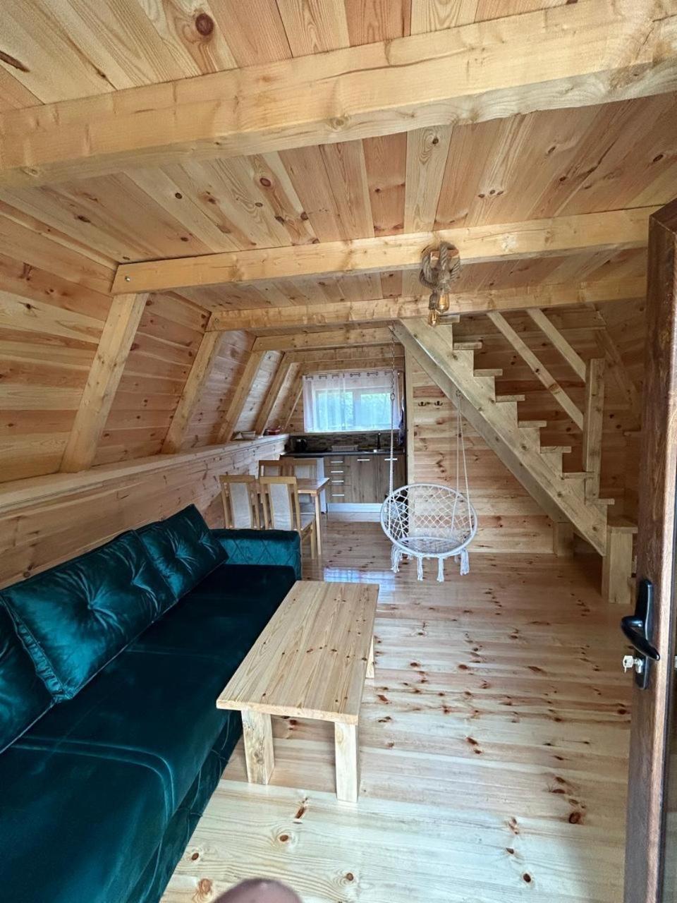 Etno Apartmani Komarnica Savnik Екстер'єр фото